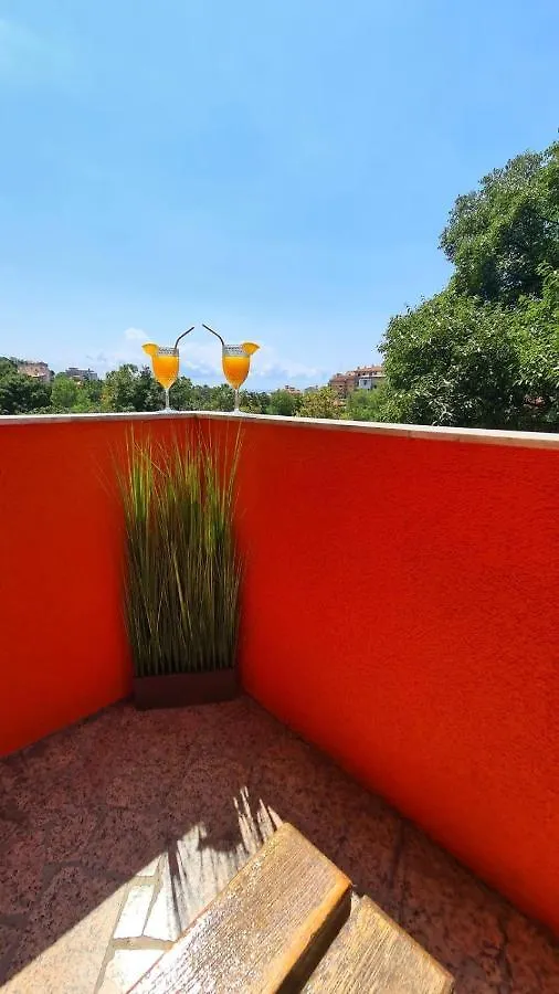 Amri Apartment Rijeka