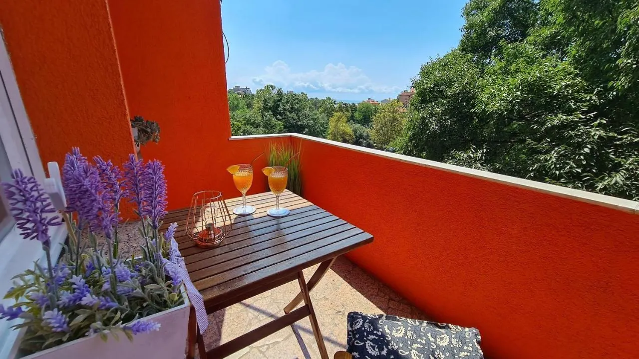 Amri Apartment Rijeka