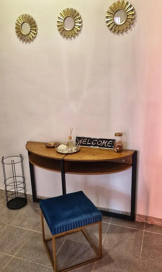 Amri Apartment Rijeka
