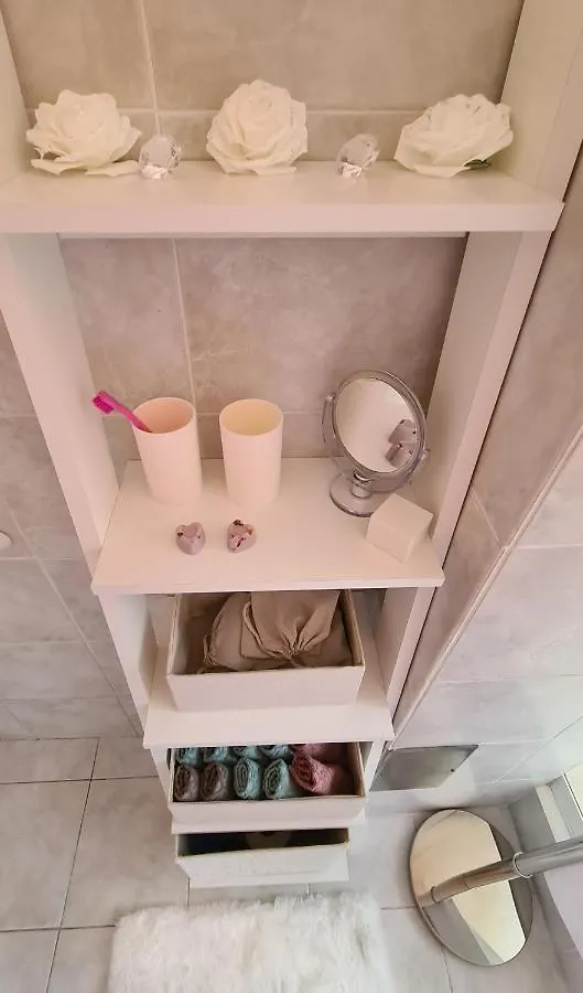 Amri Apartment Rijeka