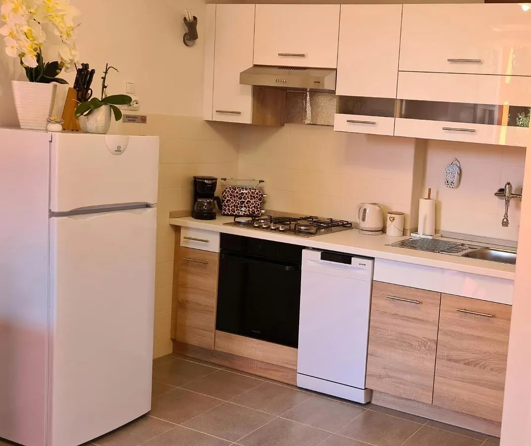 Amri Apartment Rijeka 0*,  Croatia