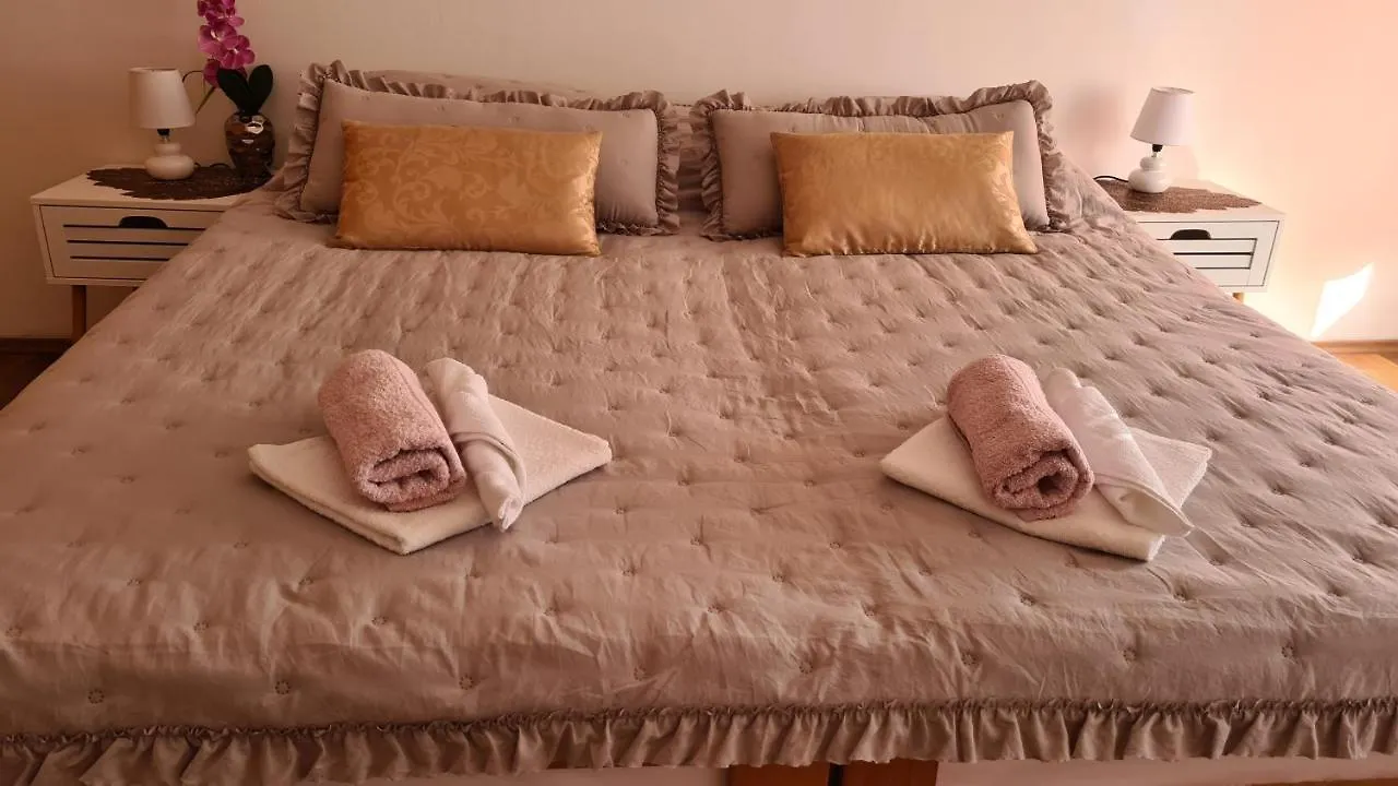Amri Apartment Rijeka