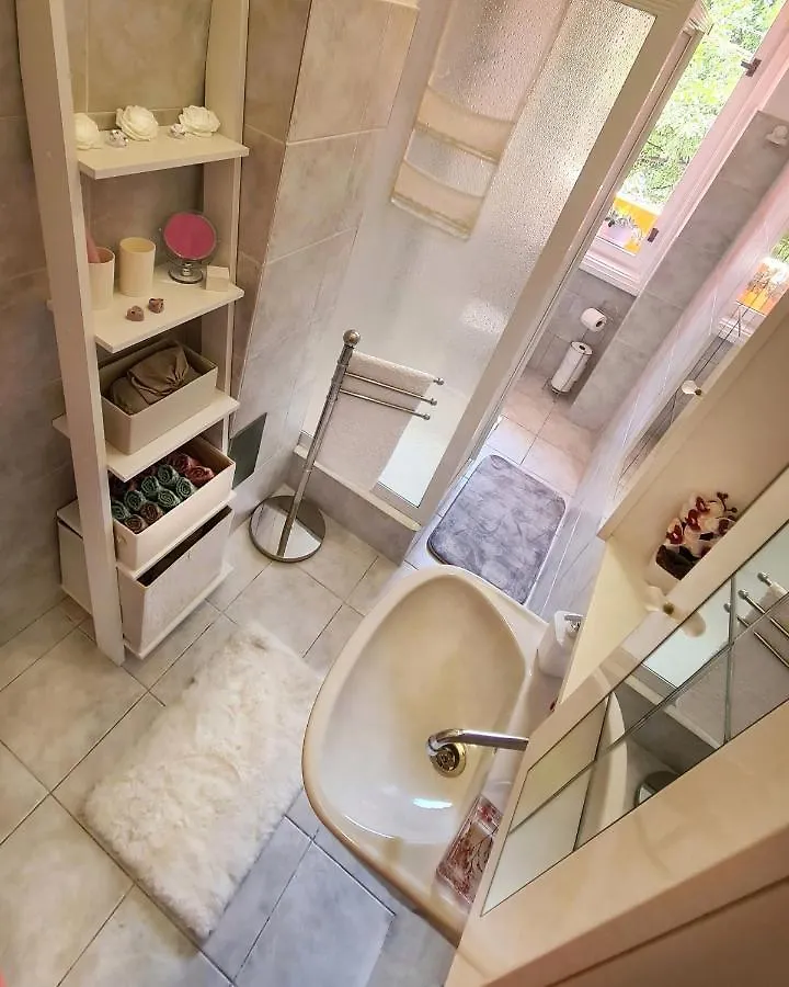 Amri Apartment Rijeka Croatia