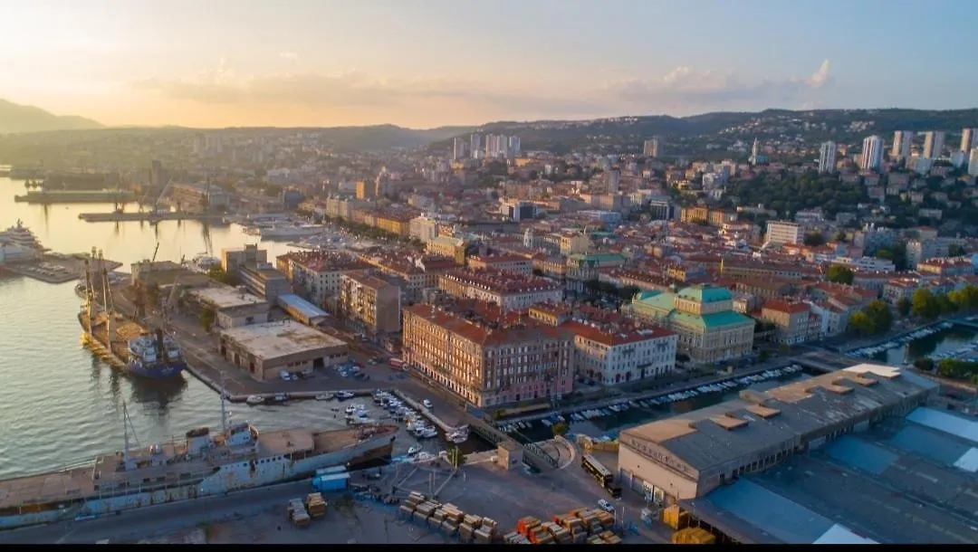Amri Apartment Rijeka
