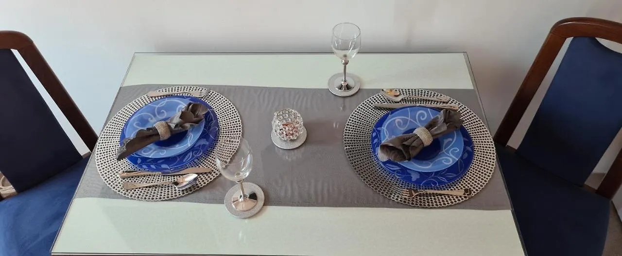 Amri Apartment Rijeka Croatia