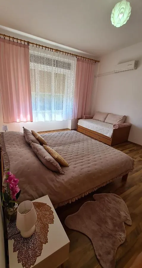 Amri Apartment Rijeka