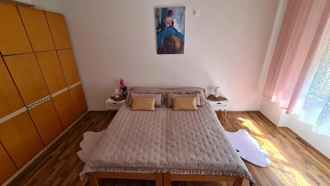 Amri Apartment Rijeka
