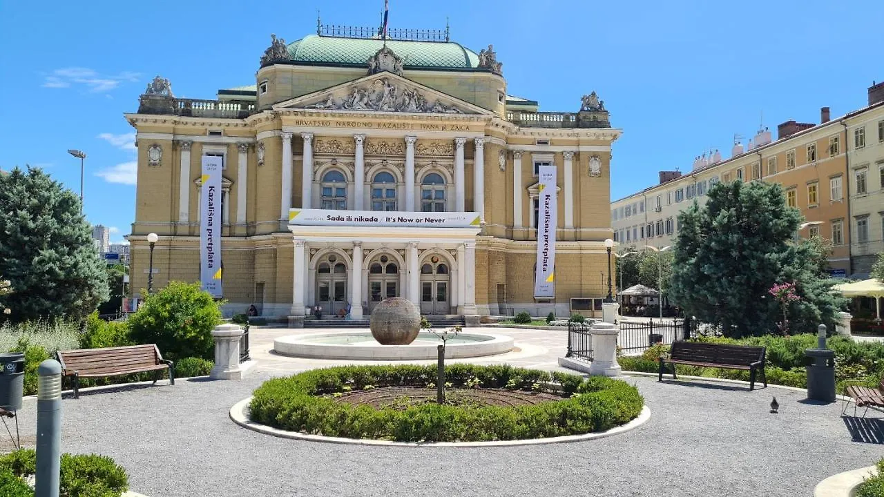 Amri Apartment Rijeka