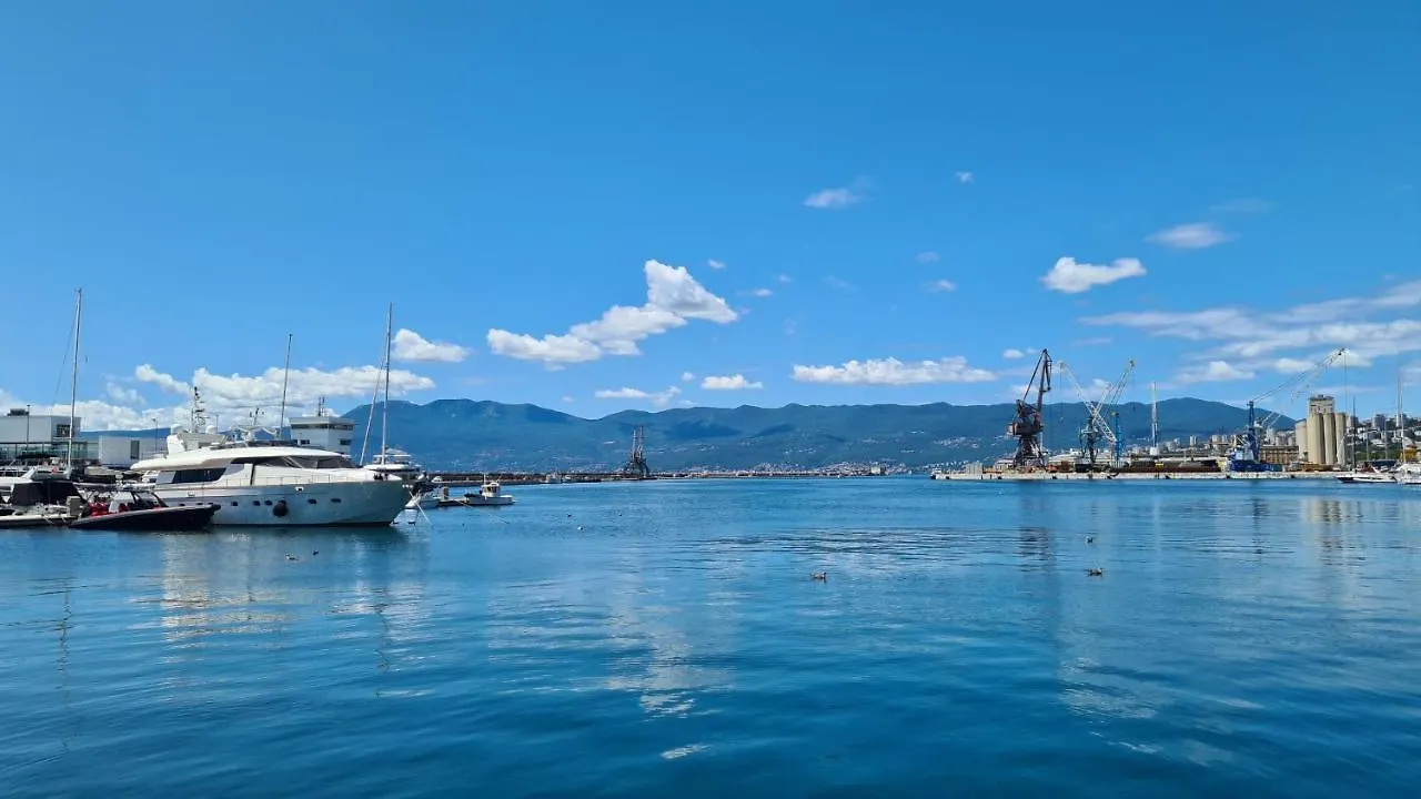 Amri Apartment Rijeka