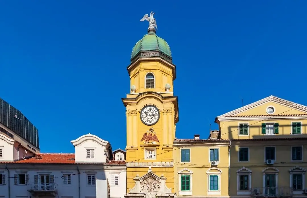 Amri Apartment Rijeka