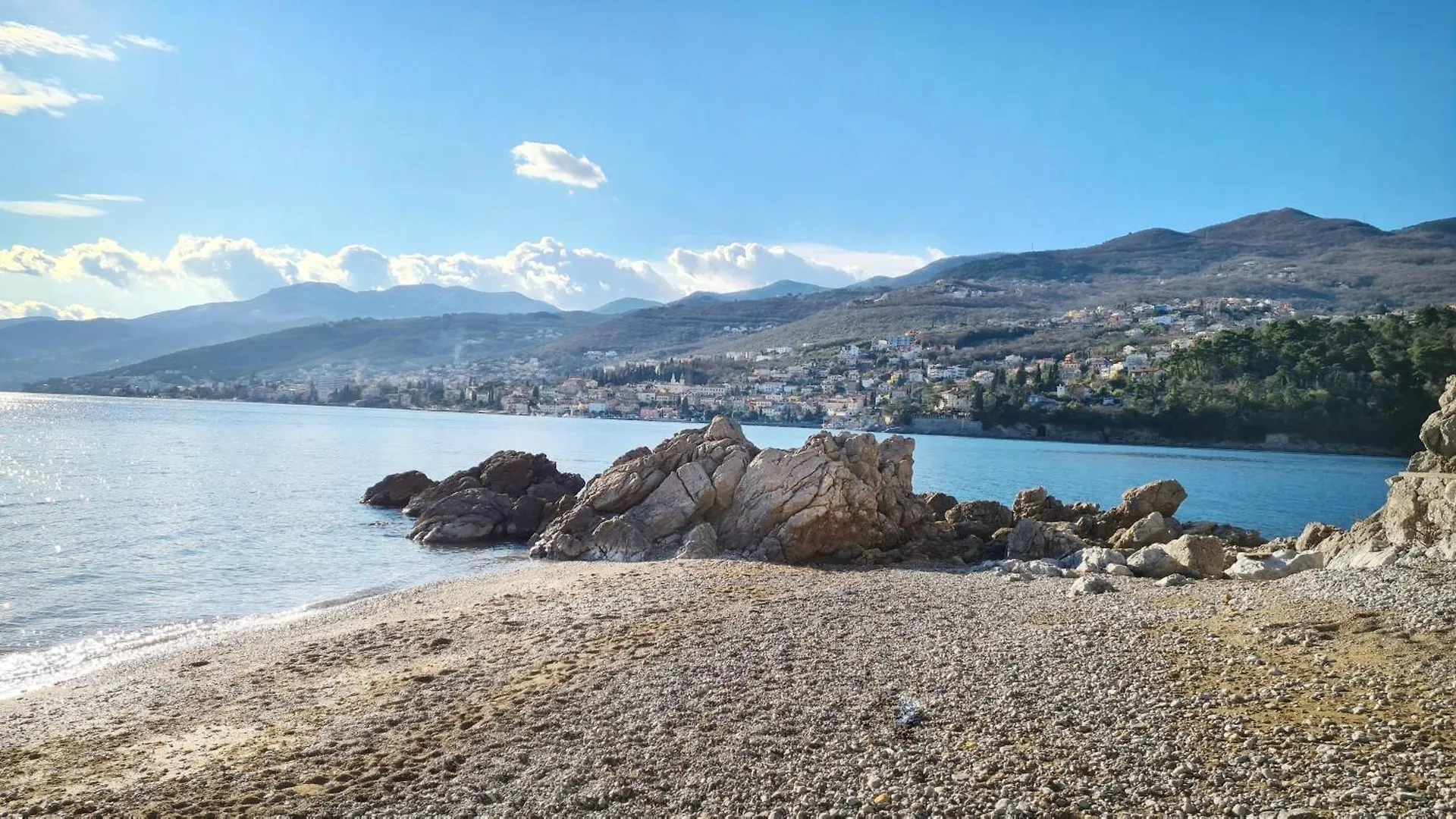 Amri Apartment Rijeka