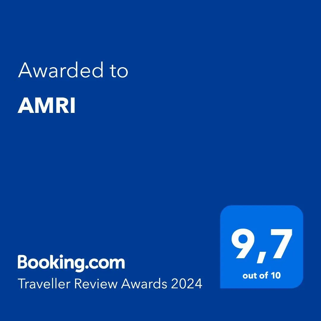 Amri Apartment Rijeka